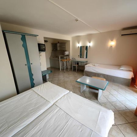 Hotel Iskar & Aquapark 阳光海滩 外观 照片