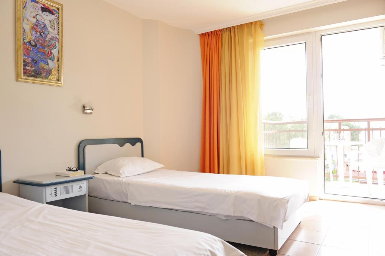 Hotel Iskar & Aquapark 阳光海滩 客房 照片