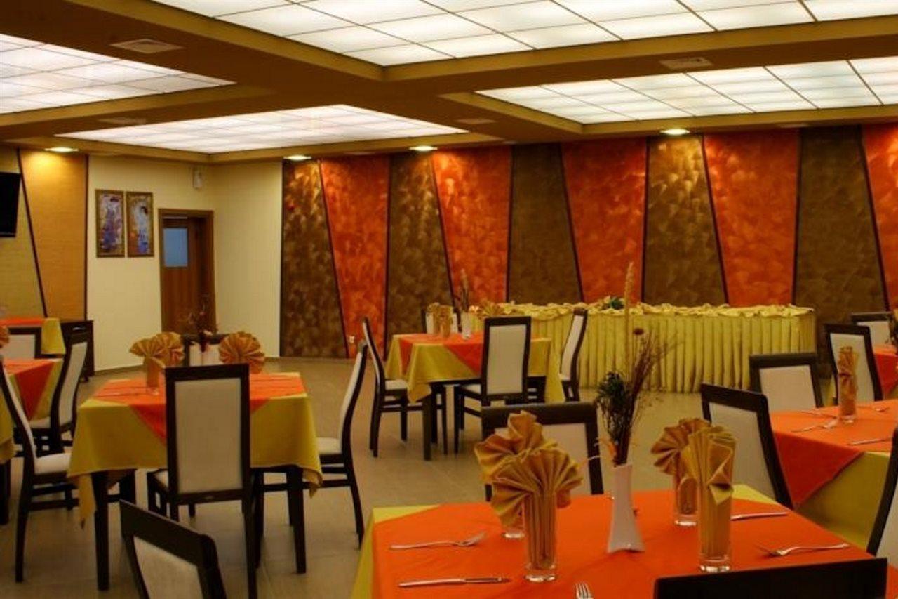 Hotel Iskar & Aquapark 阳光海滩 外观 照片
