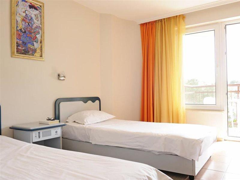 Hotel Iskar & Aquapark 阳光海滩 外观 照片